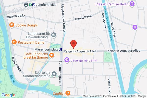 reparaturservice neuer