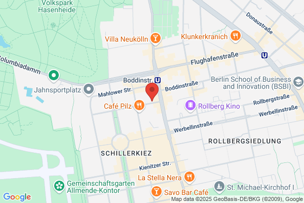 Aqua Haushaltsgeräte Reparaturdienst in Berlin