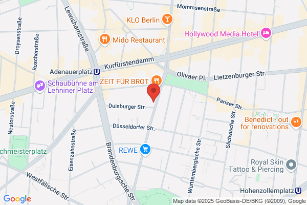 Berliner Fernsehdienst