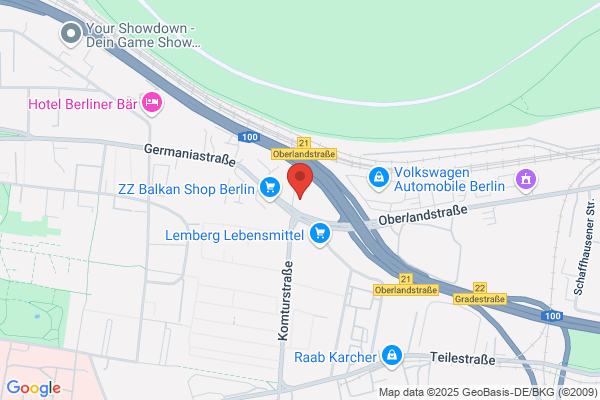 DST Das SERVICE-TEAM UG