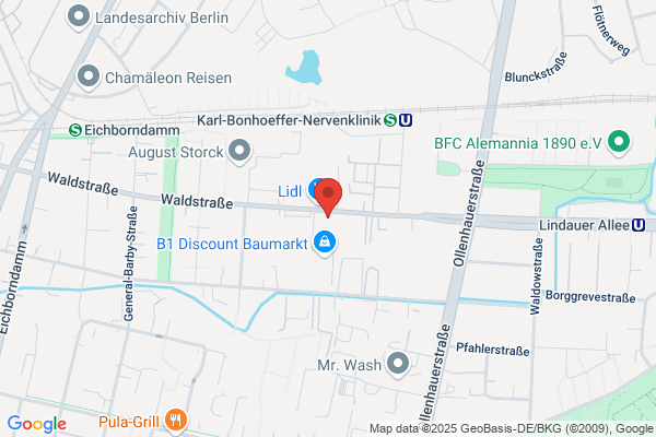 Miele Professional WATROMA GmbH