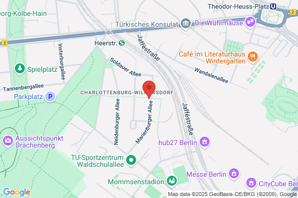VSE Net GmbH