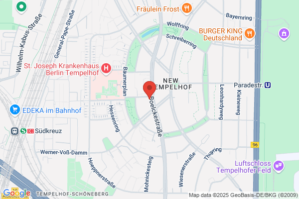 Elektroschach Heide Ketterling