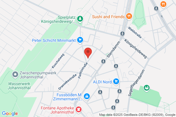 Elektriker Berlin