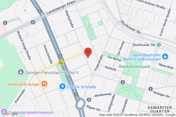 Elektriker Notdienst Berlin