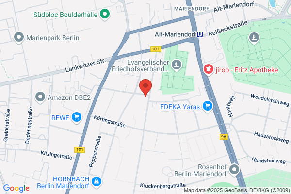 EAG Elektro Service Süd GmbH