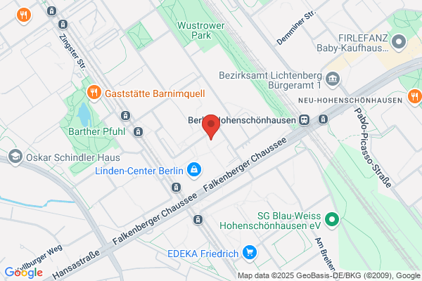 Elektroingenieur K. Lange GmbH