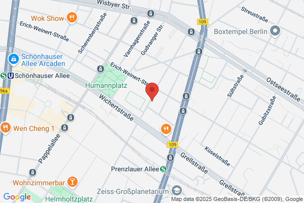 Kemke & Otto GmbH Berlin Elektroinstallation