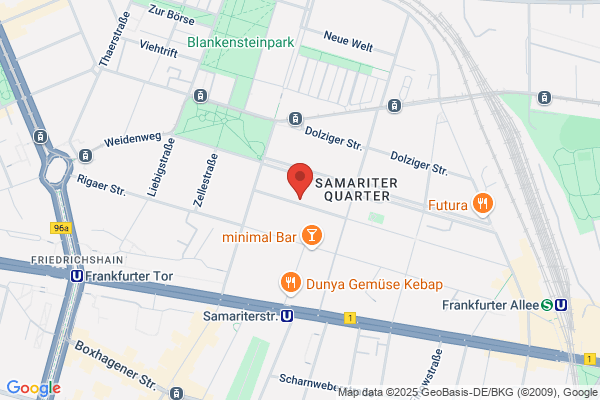 MAKER GmbH