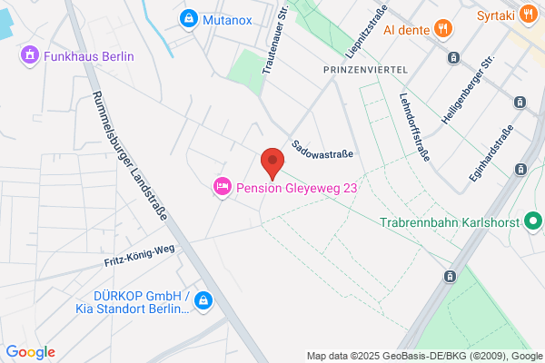 Methline GmbH,Entw.,Herstellung u.Vertrieb von Eletrogeräten