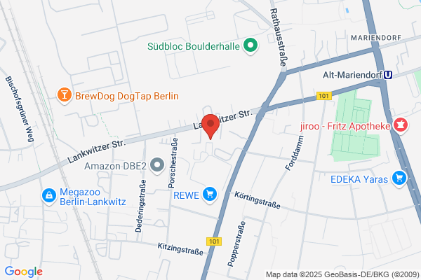 R + S Elektroinstallationen u. Anlagenbau GmbH