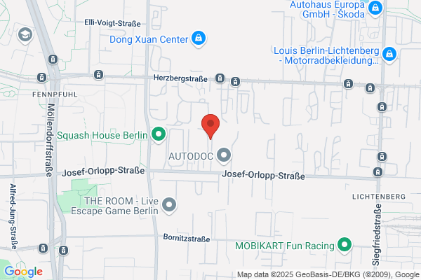 SICO TRON Gesellschaft für Sicherheit und Kommunikation mbH