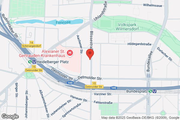 A & K Elektroinstallation GmbH