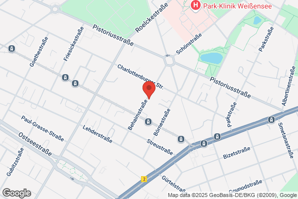 Alf Elekro Berlin GmbH
