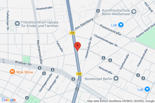 Arlitt Elektrotechnik GmbH
