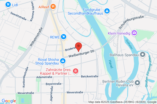 Brockstedt GmbH, Hans Leiterplattenschnelldienst