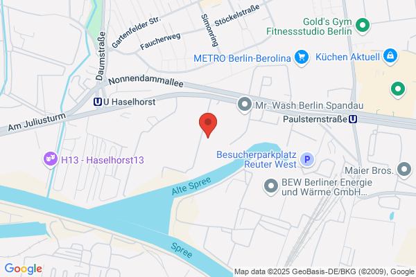 ELOMECH Elektroanlagen GmbH