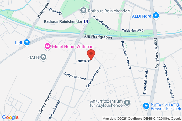 Elektro-Fricke GmbH