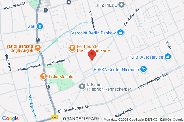 Elektroinstallation Gehrke & Partner GmbH