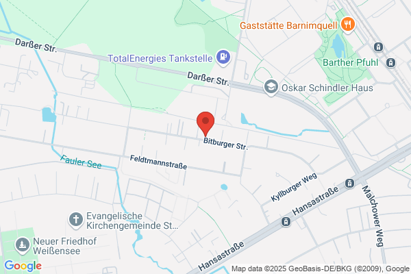 Elektroinstallationen Weihrich GmbH