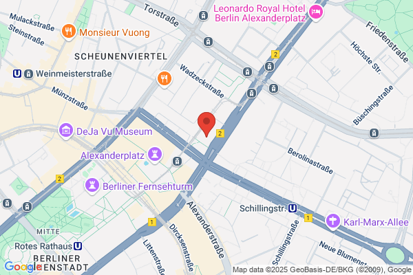 Elektroservice Bordasch GmbH