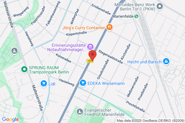 CityTec Berlin GbR