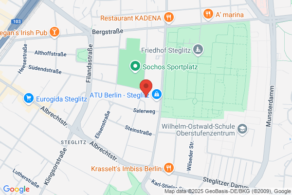 HAGEMEYER Deutschland GmbH & Co KG - geschlossen