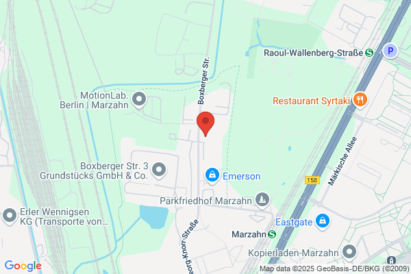 ANTRIMA Berlin GmbH