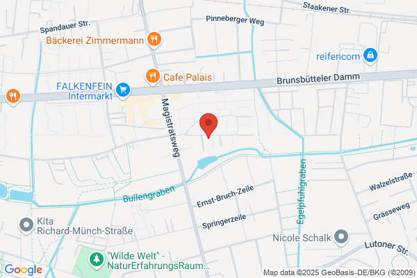 Arndt electronic GmbH