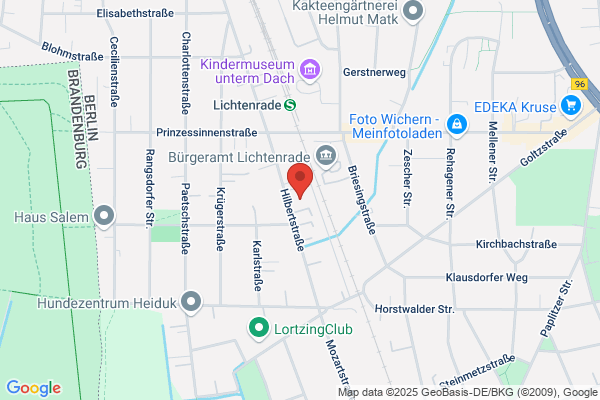 Ostermann Elektroanlagen GmbH