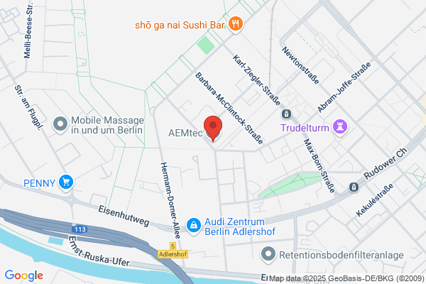 AEMtec GmbH