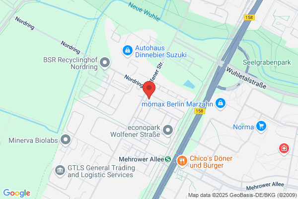 Dr. Eschke Elektronik GmbH