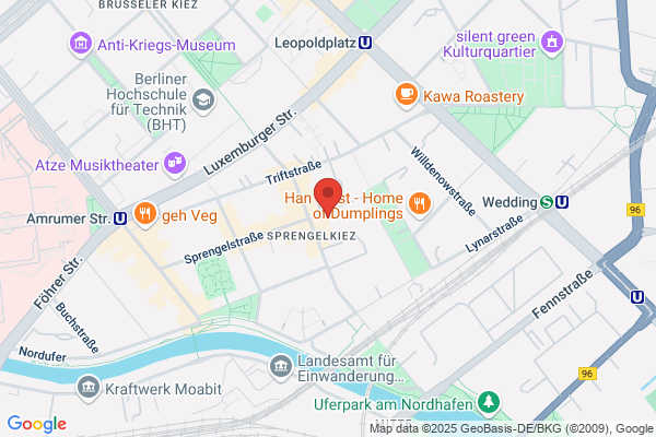 Flott Reparatur Service