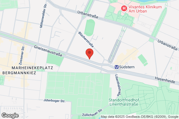 Geier Electronic GmbH