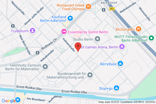 IUT Technologies GmbH