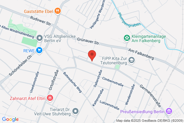 Nippe Elektrohandels GmbH