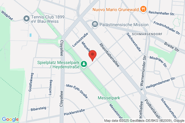 Pecunia Handelsgesellschaft mbH