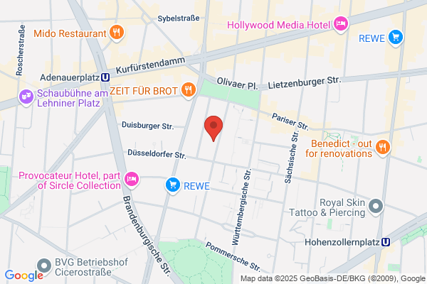TKM Microelectronic GmbH