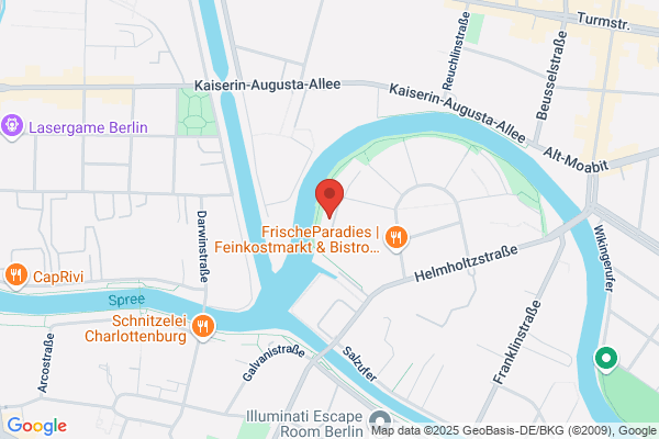 Thales Electronic Engineering GmbH Design Center