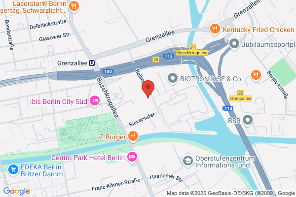 ayonics GmbH