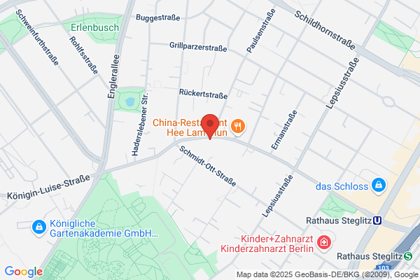 M.E.R. Handels- und Verwaltungsgesellschaft GmbH