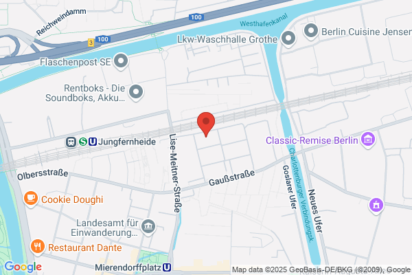 Sonepar Transitpunkt Berlin kein Verkauf