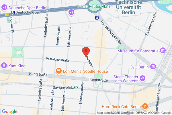 Leiss Carl GmbH