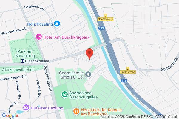 Georg Kluge Mess-und Regeltechnik GmbH & Co KG