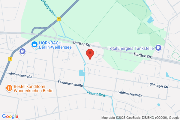Mohrs & Hoppe GmbH