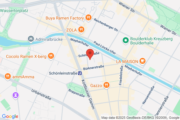 AbsolutWind GmbH