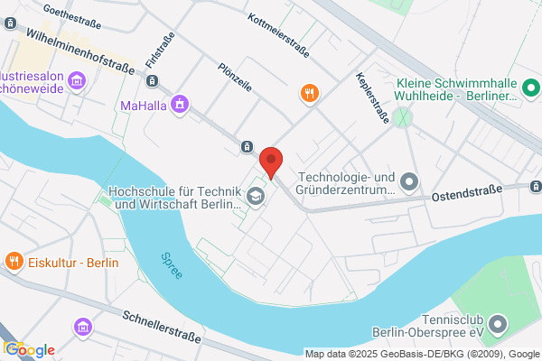 CDT Kabeltechnik Berlin GmbH A0.705
