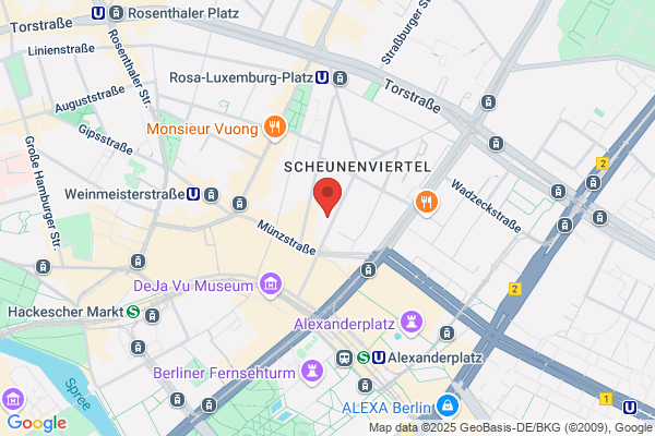 GEWERBO Gesellschaft mbH