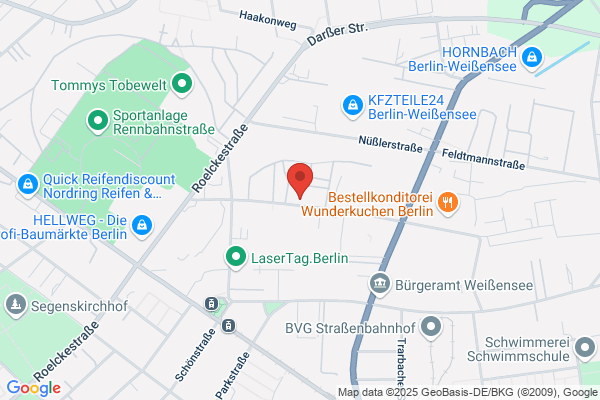 Heidrich GmbH Elektrogroßhandel