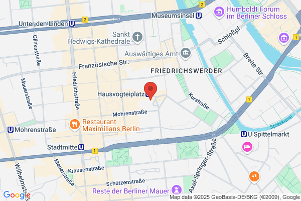 Paul-Drude-Institut für